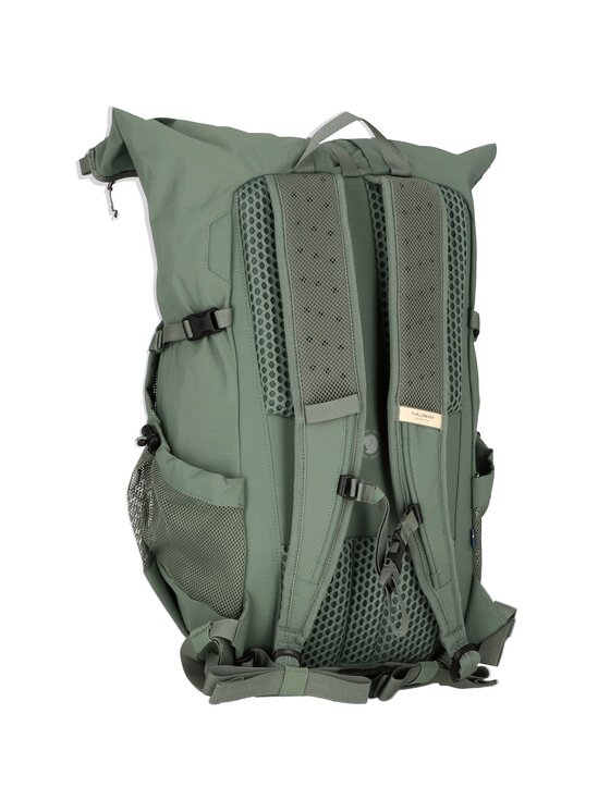 Fjällräven Fjällräven Plecak 274690 Zielony