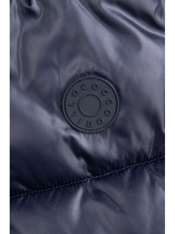 Coccodrillo Coccodrillo Kamizelka ZC6178101OGJ-020 Szary Regular Fit