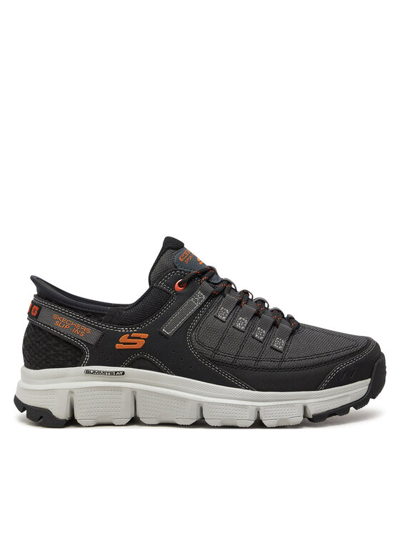 Sneakers Skechers Summits At 237622/GYOR Gri
