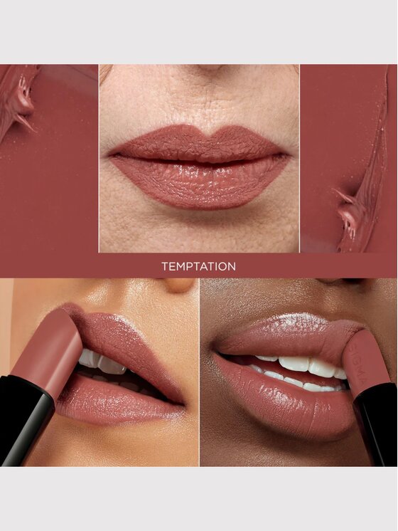SIGMA Beauty SIGMA Beauty Infinity Point Lipstick Pomadka Temptation