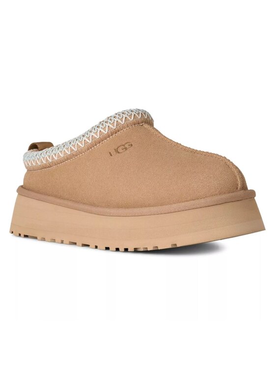 Ugg Ugg Kapcie 1174471-SAN Beżowy