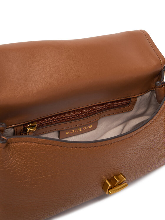 MICHAEL Michael Kors MICHAEL Michael Kors Дамска чанта 30F6AYTL5E Кафяв