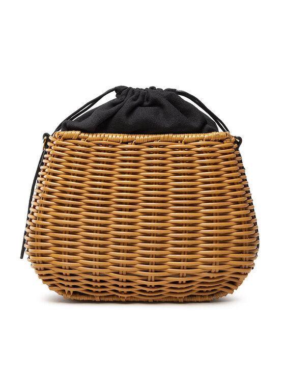 Jenny Fairy Jenny Fairy Handtasche MJK-C-334-85-01 Braun