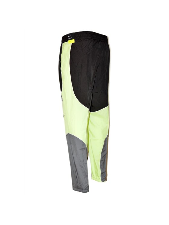 Nike Nike Spodnie dresowe Swoosh Fly Pants Wmns Kolorowy Standard Fit