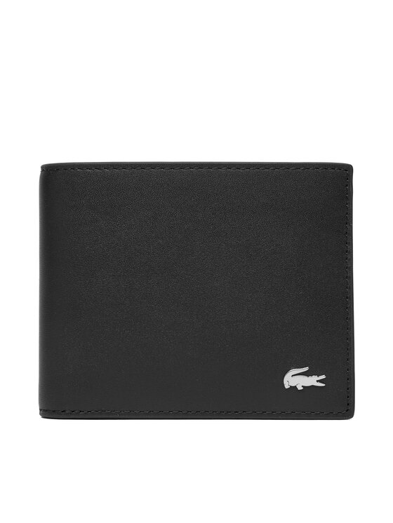 Lacoste Lacoste Zestaw prezentowy NH5084FG Czarny