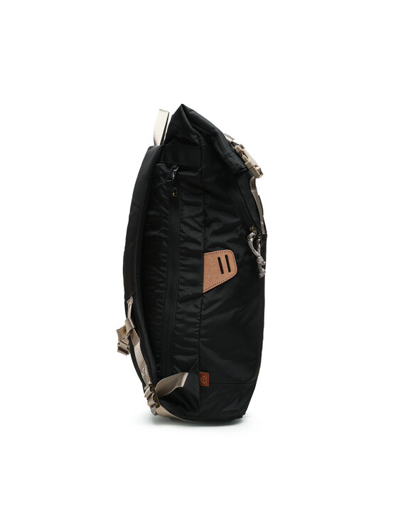 Doughnut Doughnut Rucsac Christopher D195JG2-0011-F Negru