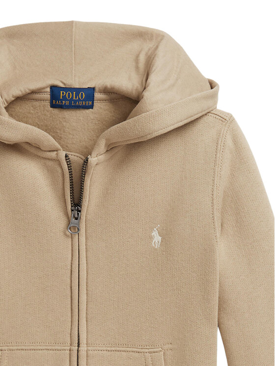 Polo Ralph Lauren Polo Ralph Lauren Pulóver 322799360506 Bézs Regular Fit
