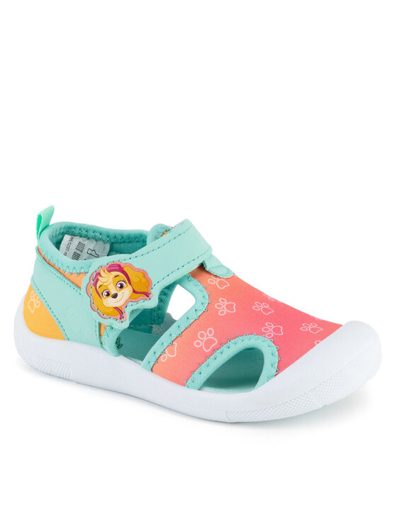 Paw Patrol Paw Patrol Kapcie CM-SS25-346PAW Kolorowy