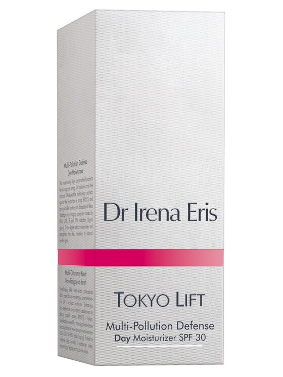 Krem do twarzy Dr Irena Eris, TOKYO LIFT