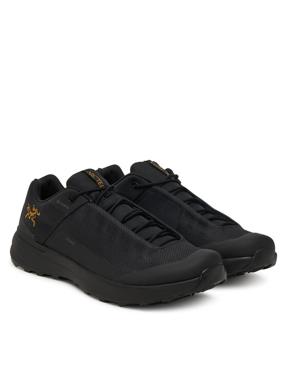 Arc'teryx Arc'teryx Turistiniai batai Kopec Gtx GORE-TEX X000010023 Juoda