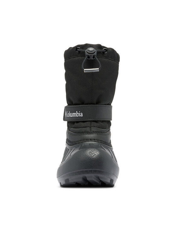 Columbia Columbia Čizme za snijeg Powderbug™ Snowlite™ 2078922 Crna