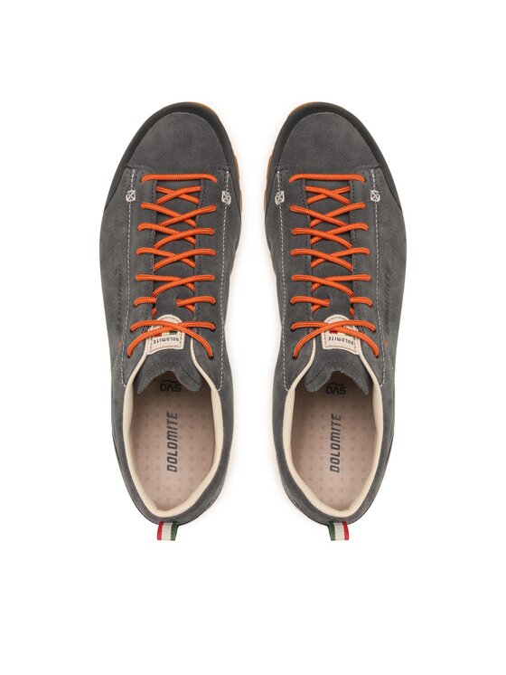 Dolomite Dolomite Trekkingi 54 Low Evo 289205 Szary