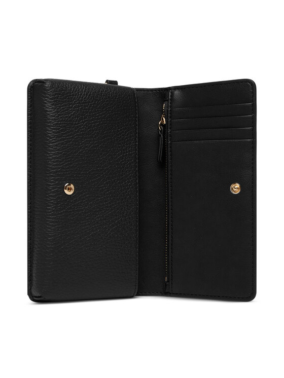 Coccinelle Coccinelle Borsetta SSL Coccinelle C-Me E5 SSL 19 03 01 Nero