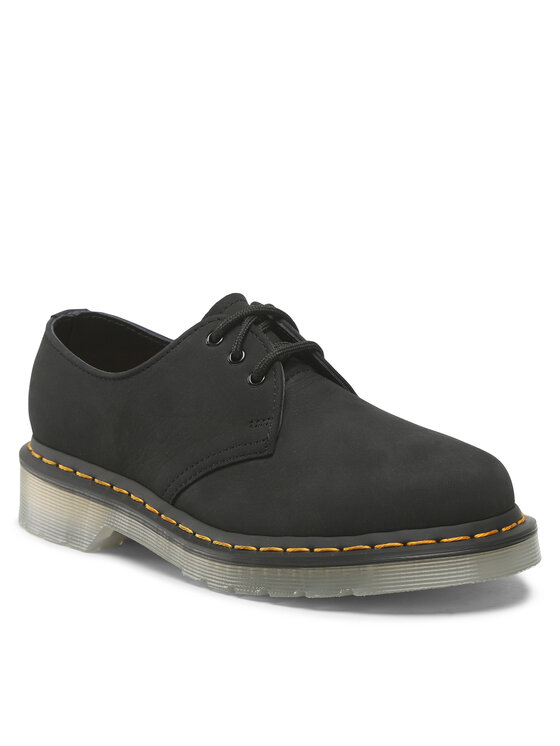 Dr. Martens Dr. Martens Bocanci 1461 Iced II 27802001 Negru