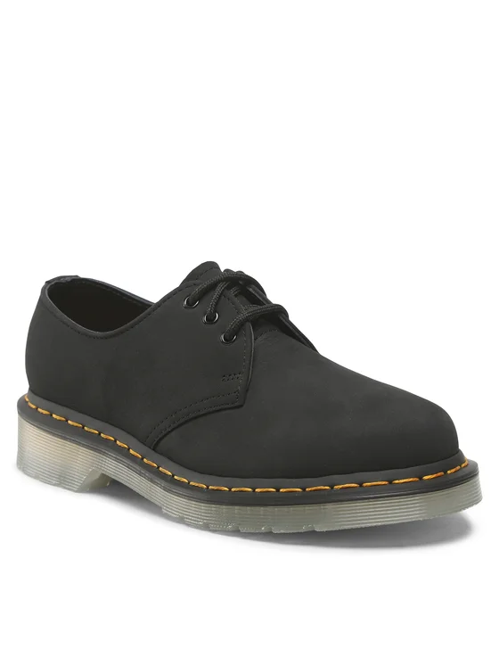 Dr martens hotsell zapatos bajos novia