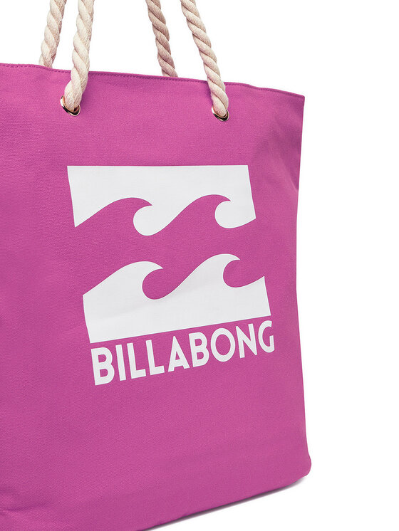 Billabong Billabong Torebka BLB-B-001-07 Fioletowy