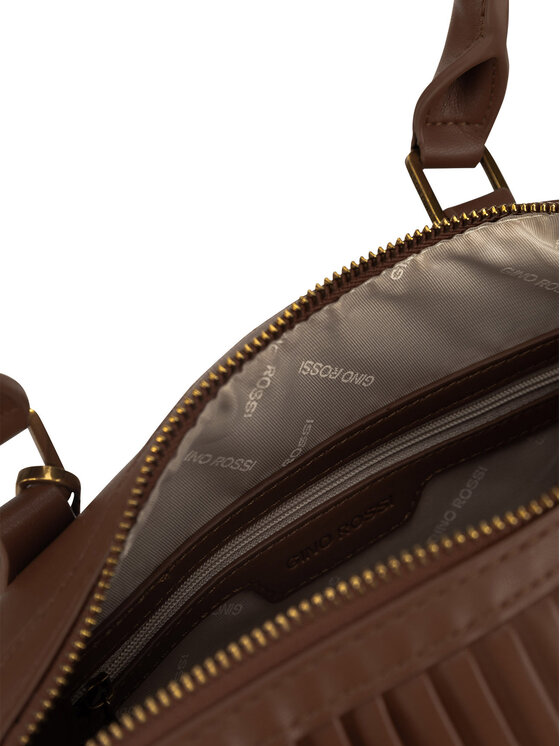 Gino Rossi Gino Rossi Handtasche TYLO0571 Beige