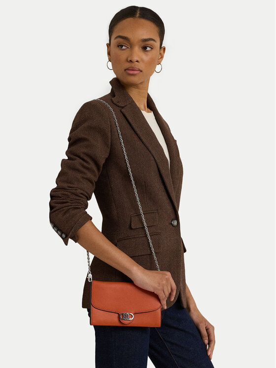 LAUREN RALPH LAUREN Lauren Ralph Lauren Borsetta 431902100016 Arancione