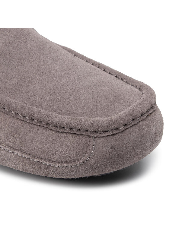 Ugg Ugg Тапочки M Ascot 1101110 Сірий