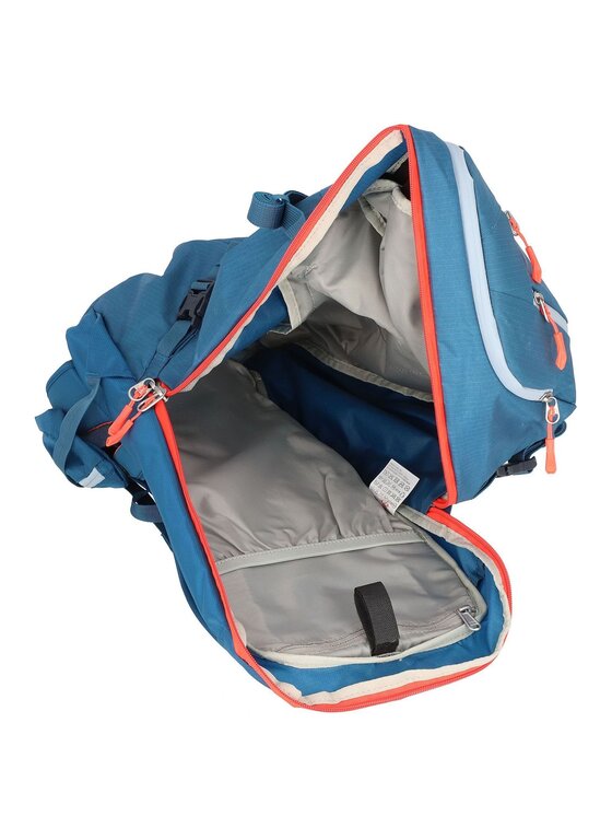 Salewa Salewa Plecak 211456 Błękitny