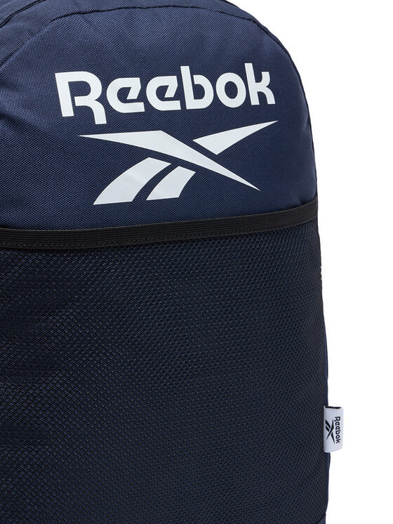 Reebok Reebok Ruksak CWBEO-RBK-M-009-10 Tmavomodrá
