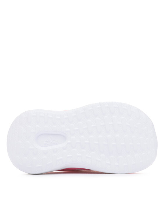 adidas adidas Sneakersy FortaRun 2.0 Shoes Kids IG4871 Růžová