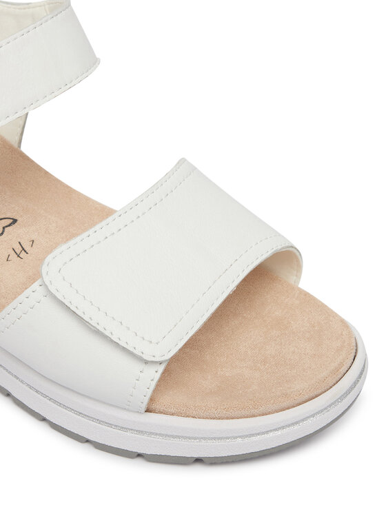 Caprice Caprice Sandaalid 9-28305-46 Valge