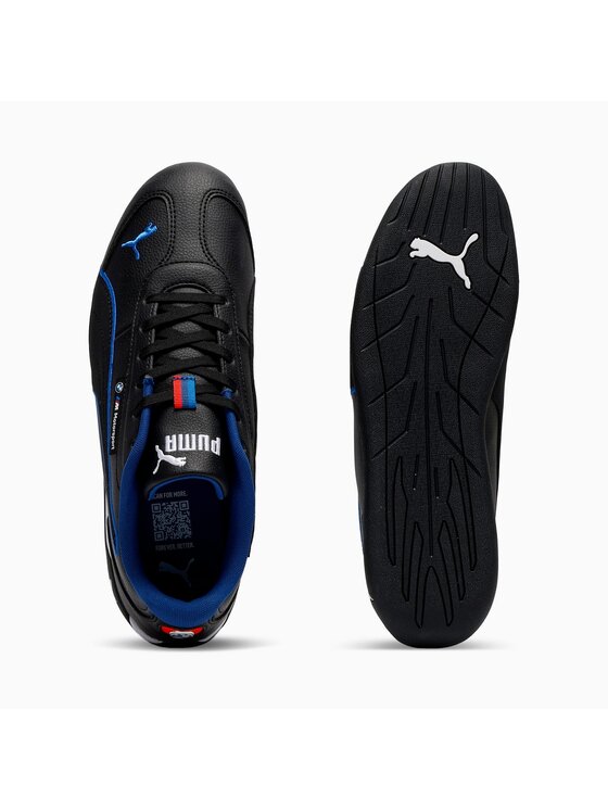 Puma Puma Sneakersy 309207 Czarny