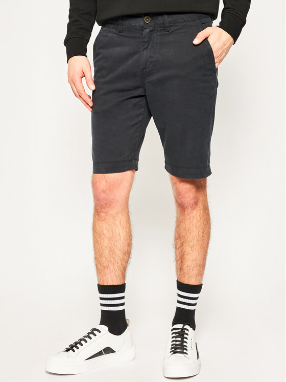 superdry worldwide chino shorts