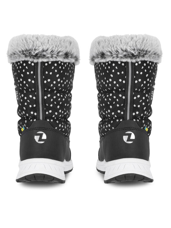 ZigZag ZigZag Lumesaapad Wesend Kids Boot WP V2 Z244389 Must