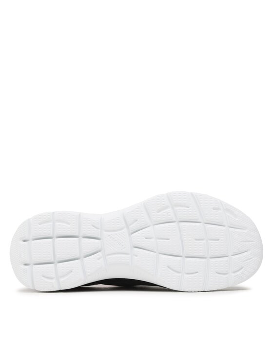 Skechers Skechers Sneakersy Dazzling Haze 149937/BKMT Czarny