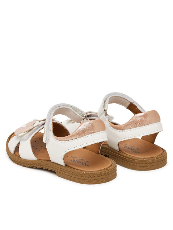 Primigi Primigi Sandale 1386933 S Alb