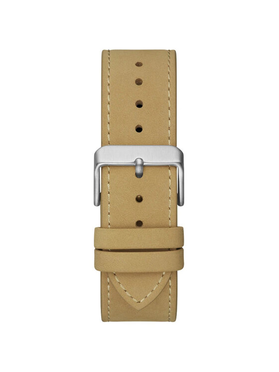 Guess Guess Ρολόι GW0262G1 Μπεζ