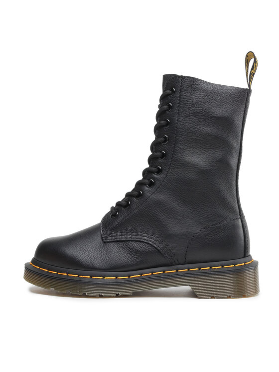 Dr. Martens Dr. Martens Glády 1490 22524001 Černá