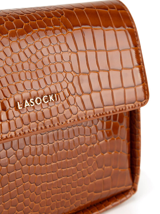 Lasocki Lasocki Handtasche LSK-B-012-06 Braun