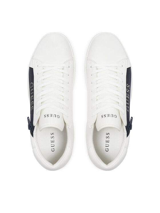 Guess Guess Снікерcи Todi Iik FMFTOD ELE12 Білий