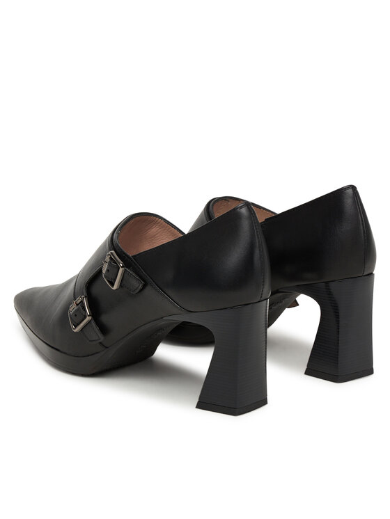 Hispanitas Hispanitas Pantofi HI254303 Negru