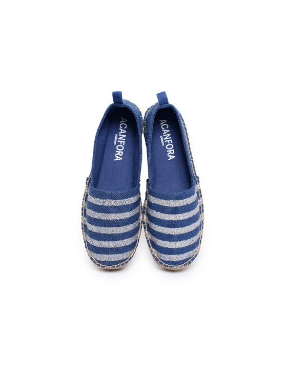 ACANFORA ACANFORA Espadrillas ACA1253-BLU Blu