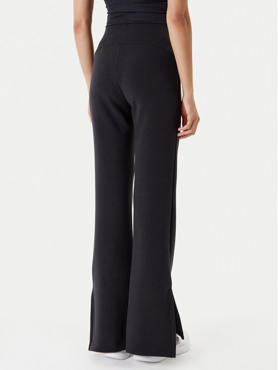 adidas adidas Leggings ALL SZN Soft Lux JM3757 Nero Flared Fit