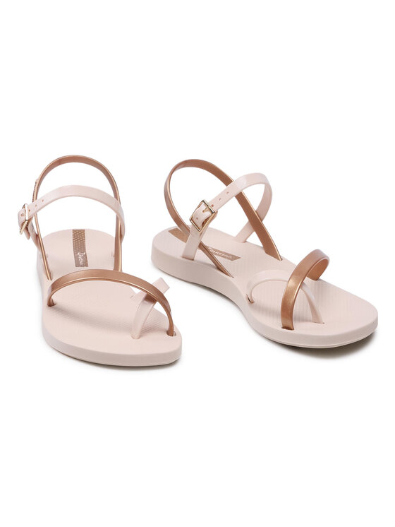 Ipanema Ipanema Босоніжки Fashion Sand VIII Fem 82842 Бежевий