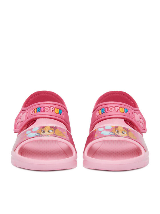 Paw Patrol Paw Patrol Szandál CEO-CP90-SS26-335PAW Rózsaszín