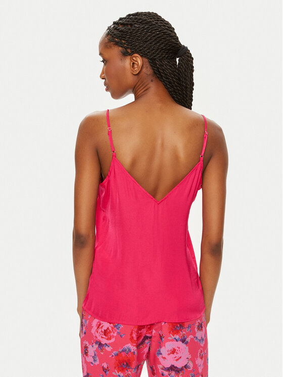 Morgan Morgan Top 241-OPAMI Rosa Regular Fit
