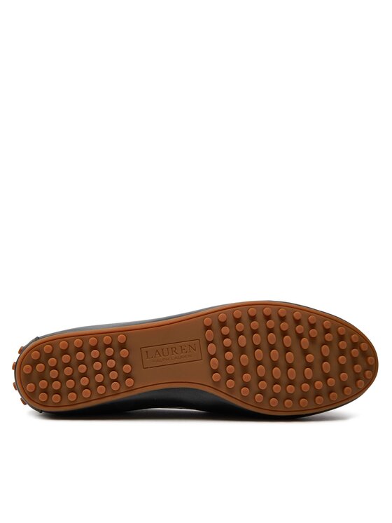 LAUREN RALPH LAUREN Lauren Ralph Lauren Balerinos 802927941001 Juoda