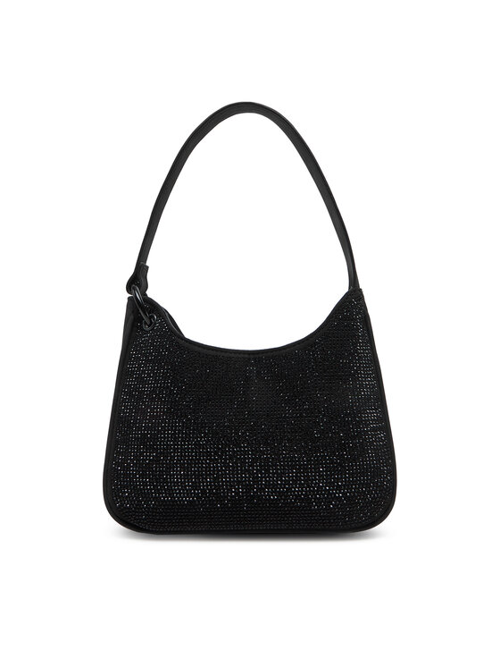 Steve Madden Torebka Bcarlo-R SM13001040 Srebrny