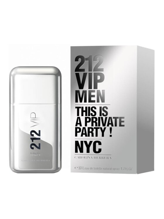 Carolina Herrera Carolina Herrera 212 Vip Men Woda toaletowa