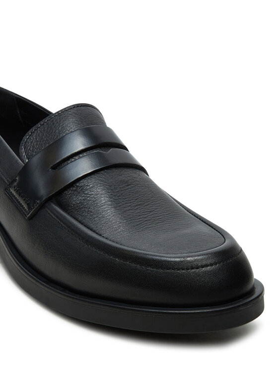 Calvin Klein Calvin Klein Slipper HM0HM01566 Schwarz