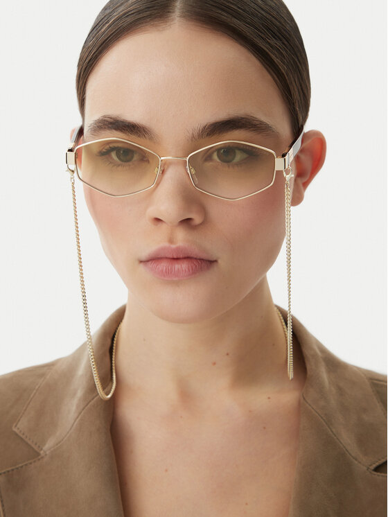 Marc Jacobs Marc Jacobs Γυαλιά ηλίου 496/S 203465 Χρυσό