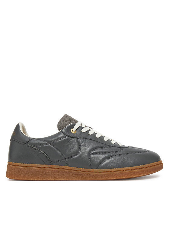 Filling Pieces Filling Pieces Sneakersy Sprinter Fusquilt 68660061002 Szary