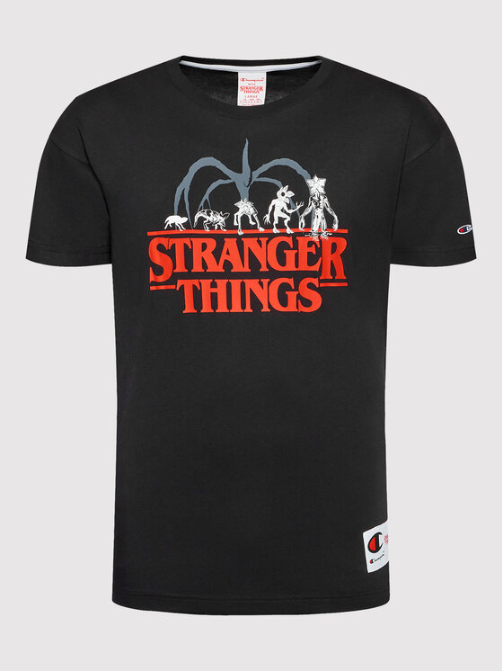 Maglietta cheap stranger things