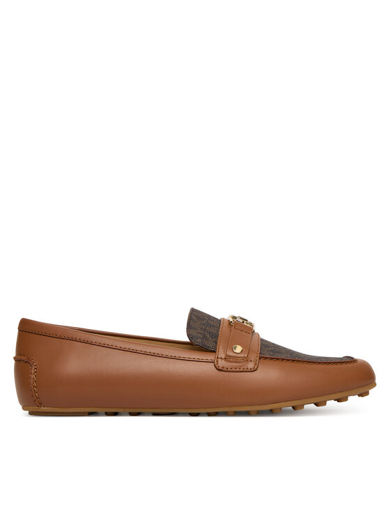 MICHAEL Michael Kors MICHAEL Michael Kors Mokasini Mandy 40T5MAFR2L Rjava